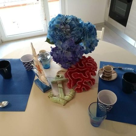 Casa Vacanze “Sale Di Mare” Pescara Eksteriør bilde