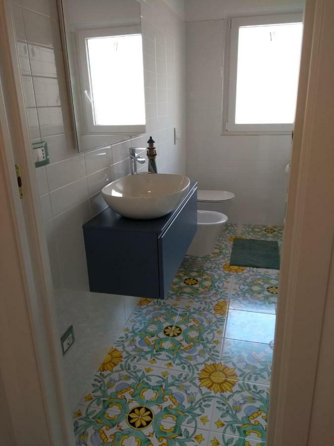 Casa Vacanze “Sale Di Mare” Pescara Eksteriør bilde