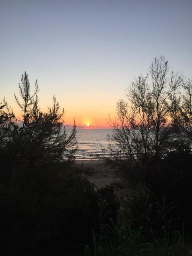 Casa Vacanze “Sale Di Mare” Pescara Eksteriør bilde
